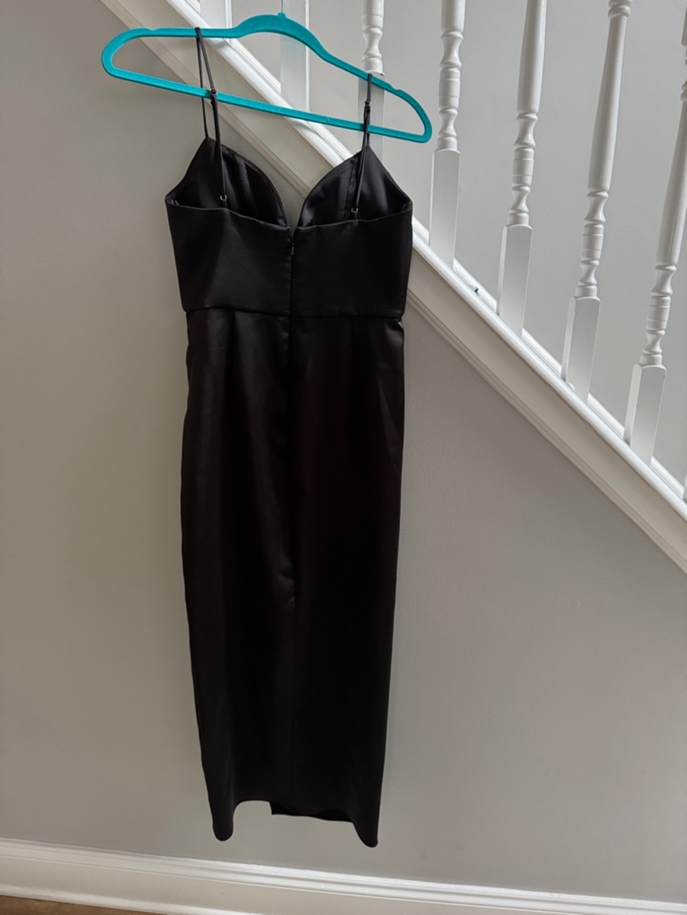 NWT Zara Dress Size Small - Picture 4 of 7